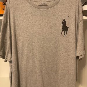 Mens Polo tee